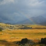 nature, field, rainbow-4782875.jpg